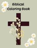 Biblical Coloring Book